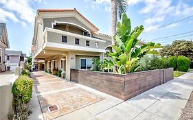 Shared Luxury Beach House In Redondo Beach. Private 2 Bedrooms / Bath