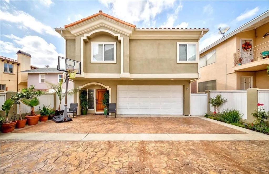Shared Luxury Beach House In Redondo Beach. Private 2 Bedrooms / Bath Exterior photo